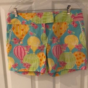 Lilly Pulitzer Shorts
